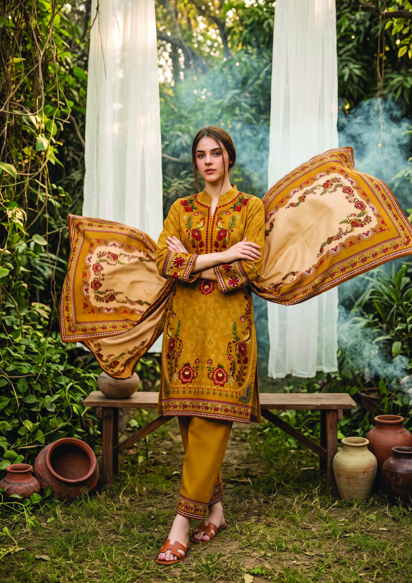 Salina Khaddar Vol 1 — Article 01 view 4