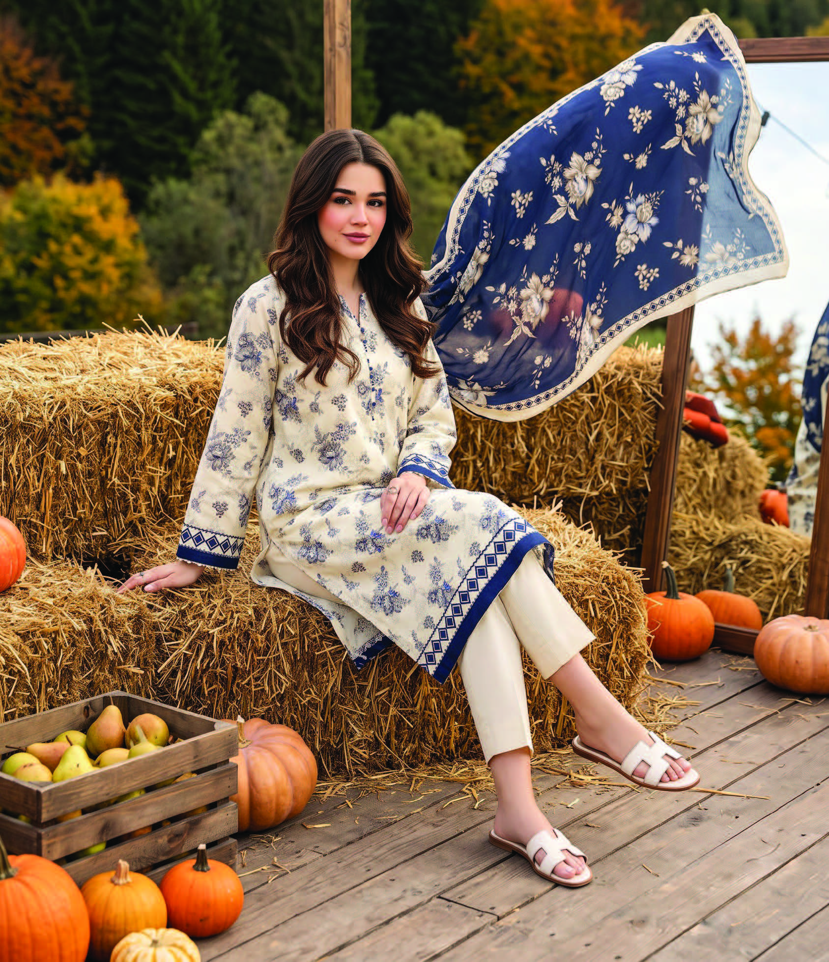 Salina Khaddar Vol 3